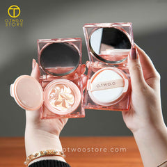 O.TWO.O Clarity Mist Cushion cream