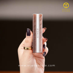 O.TWO.O Hydrating Vinyl Lip Gloss