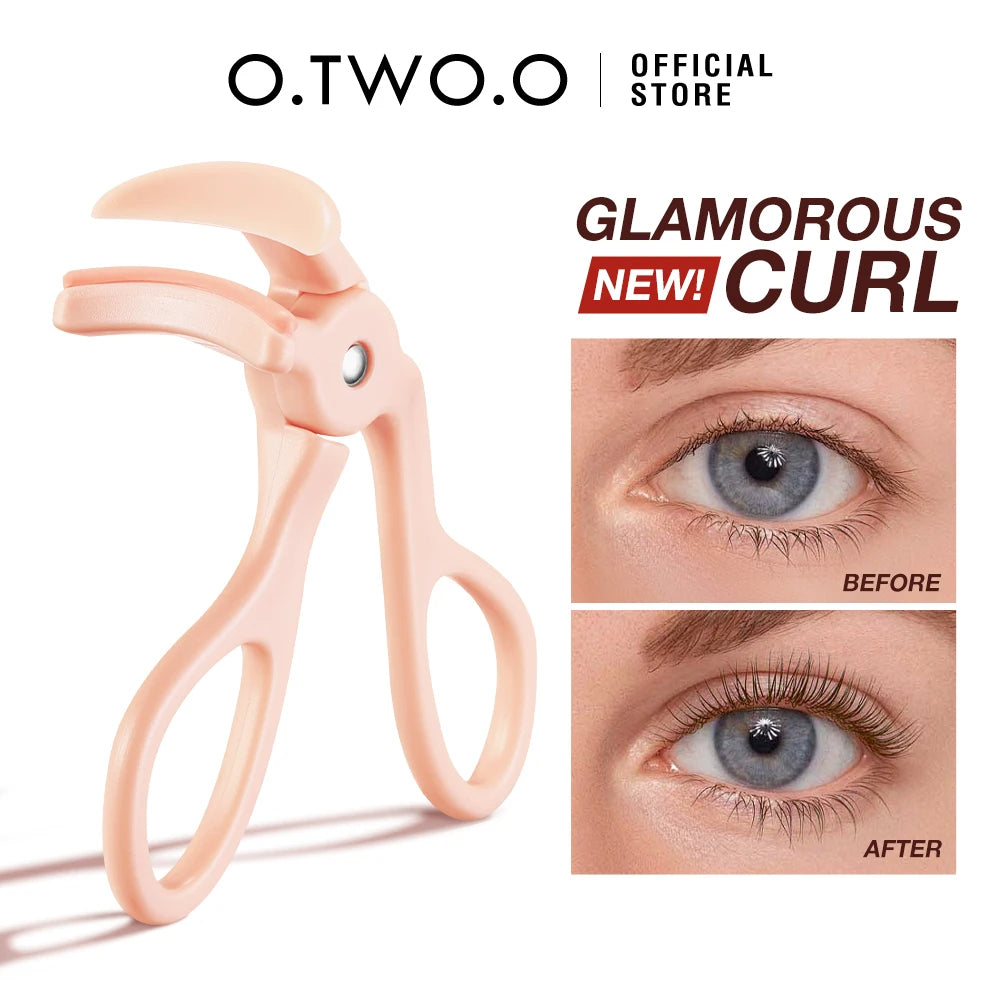 O.TWO.O Sunflower 3D Eyelash Curler