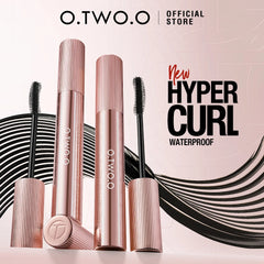 O.TWO.O Hyper Curl Mascara