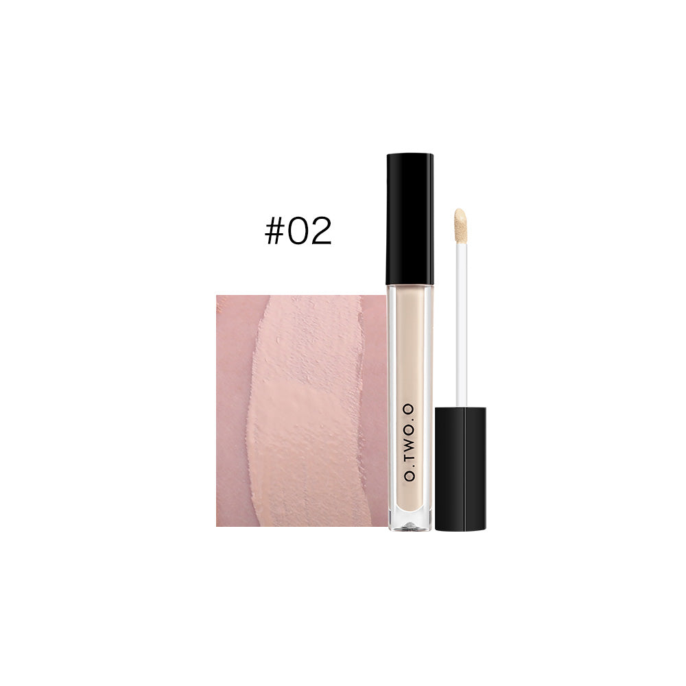 O.TWO.O Radiant Creamy Concealer