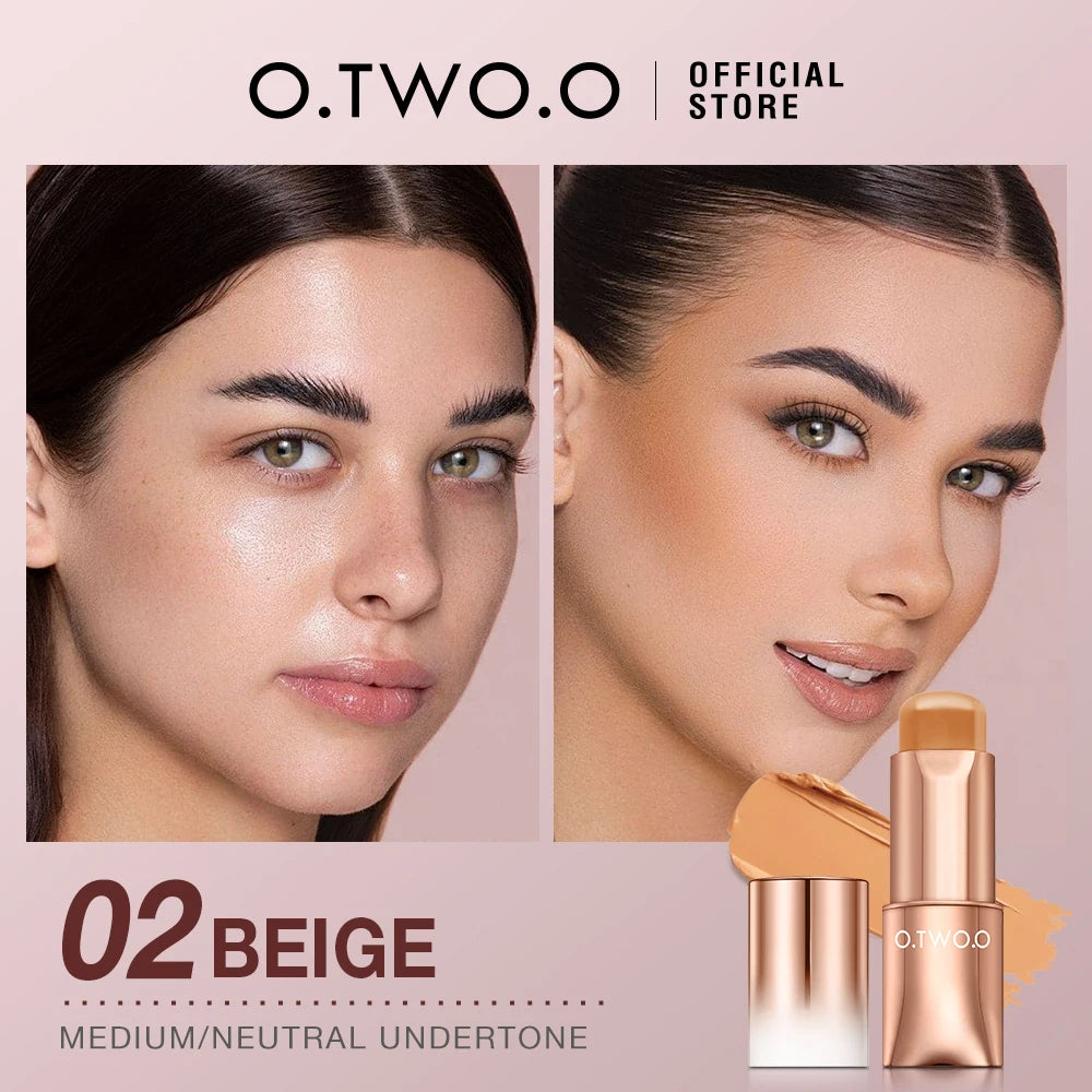 O.TWO.O HD Shaping Contour Stick