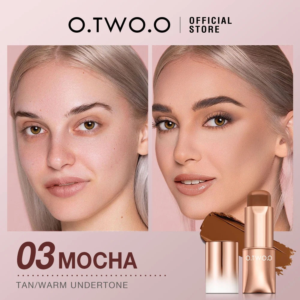 O.TWO.O HD Shaping Contour Stick