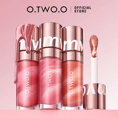 O.TWO.O Misty Liquid Blush