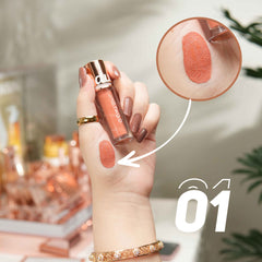 O.TWO.O Ultra Stay Lolepop Lipstick