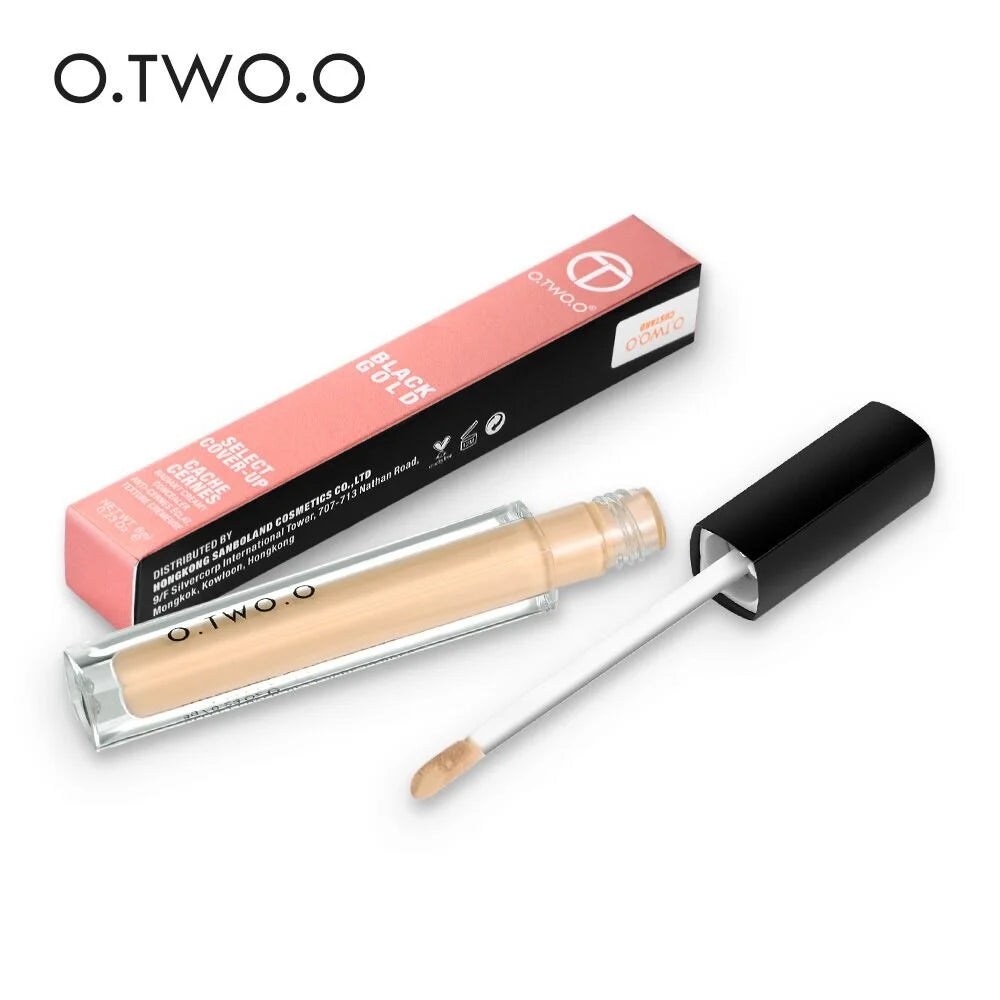 O.TWO.O Radiant Creamy Concealer