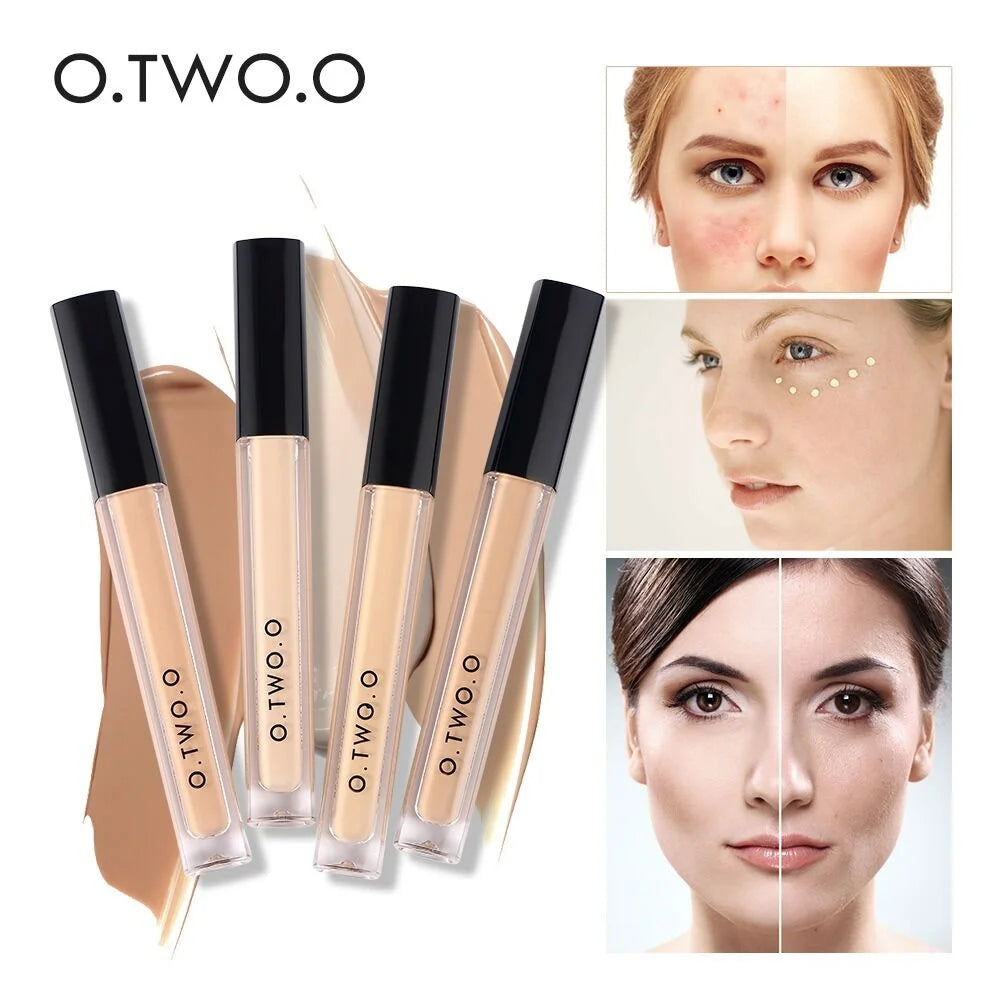 O.TWO.O Radiant Creamy Concealer