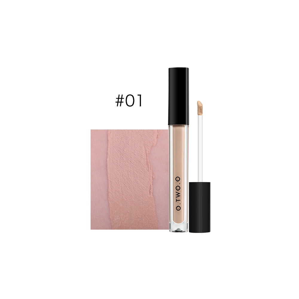 O.TWO.O Radiant Creamy Concealer