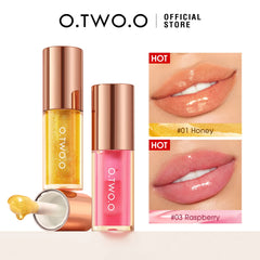 O.TWO.O Lip Plumper