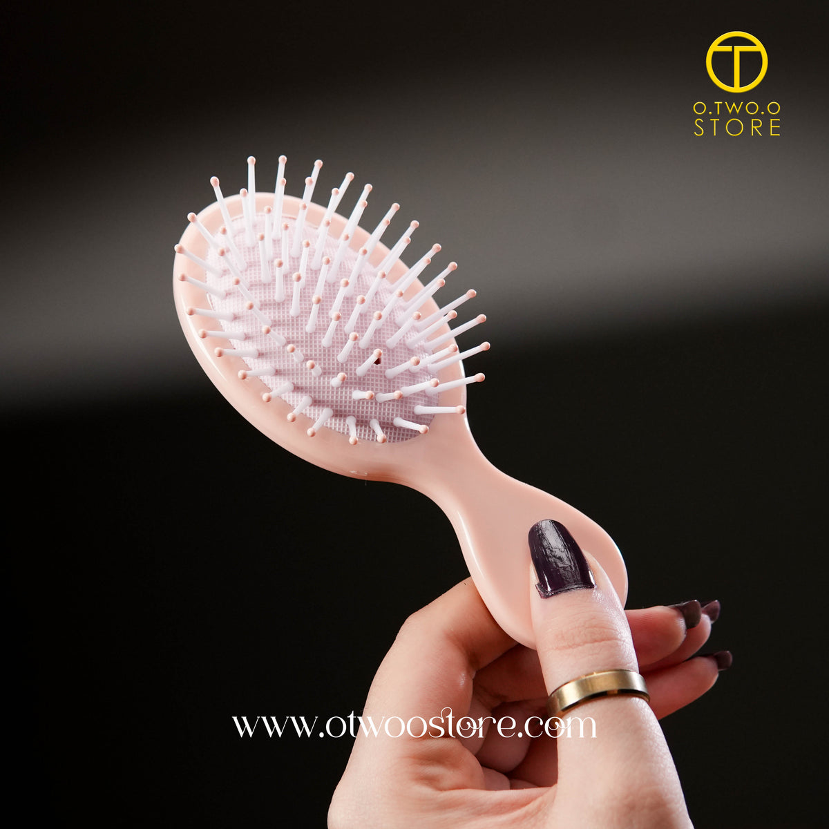 O.TWO.O Hair Brush