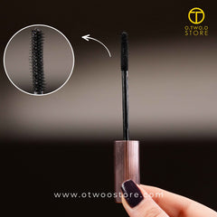 O.TWO.O Hyper Curl Mascara