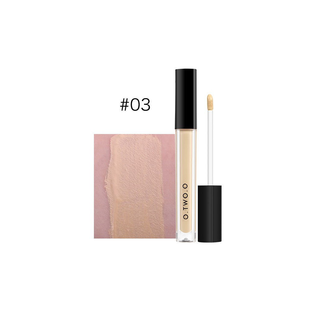 O.TWO.O Radiant Creamy Concealer