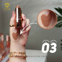 O.TWO.O HD Shaping Contour Stick