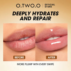 O.TWO.O Lip Plumper