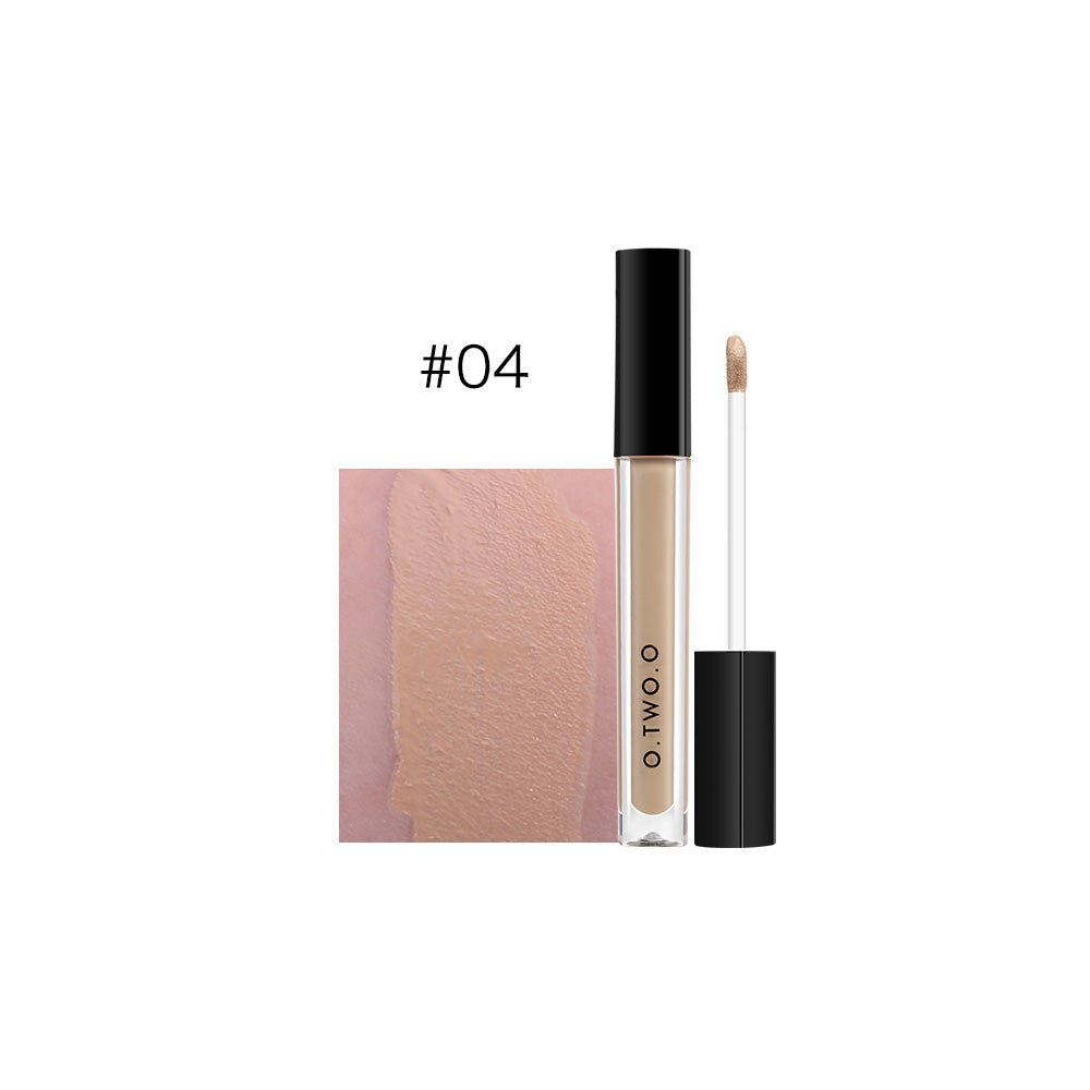 O.TWO.O Radiant Creamy Concealer