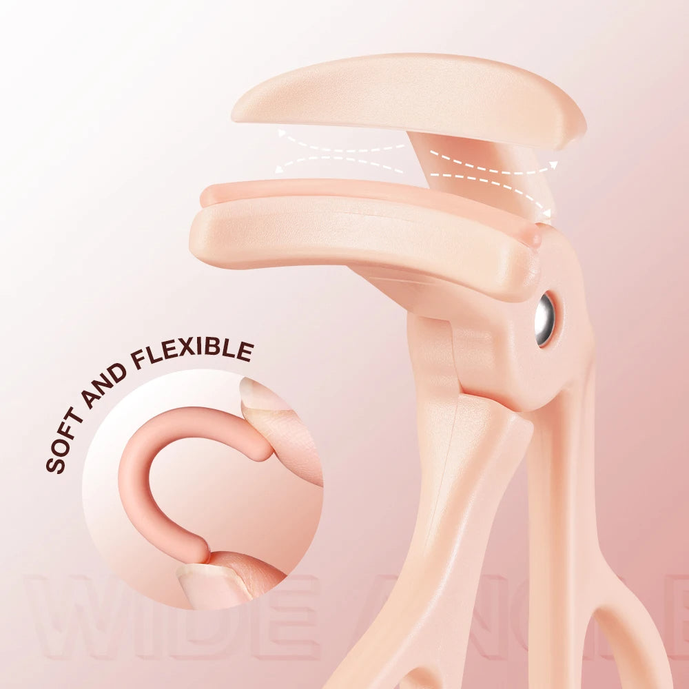 O.TWO.O Sunflower 3D Eyelash Curler