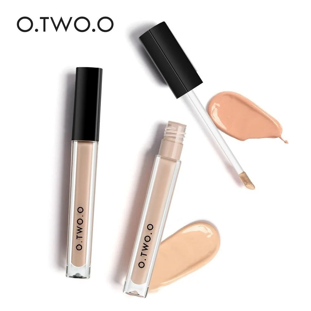 O.TWO.O Radiant Creamy Concealer