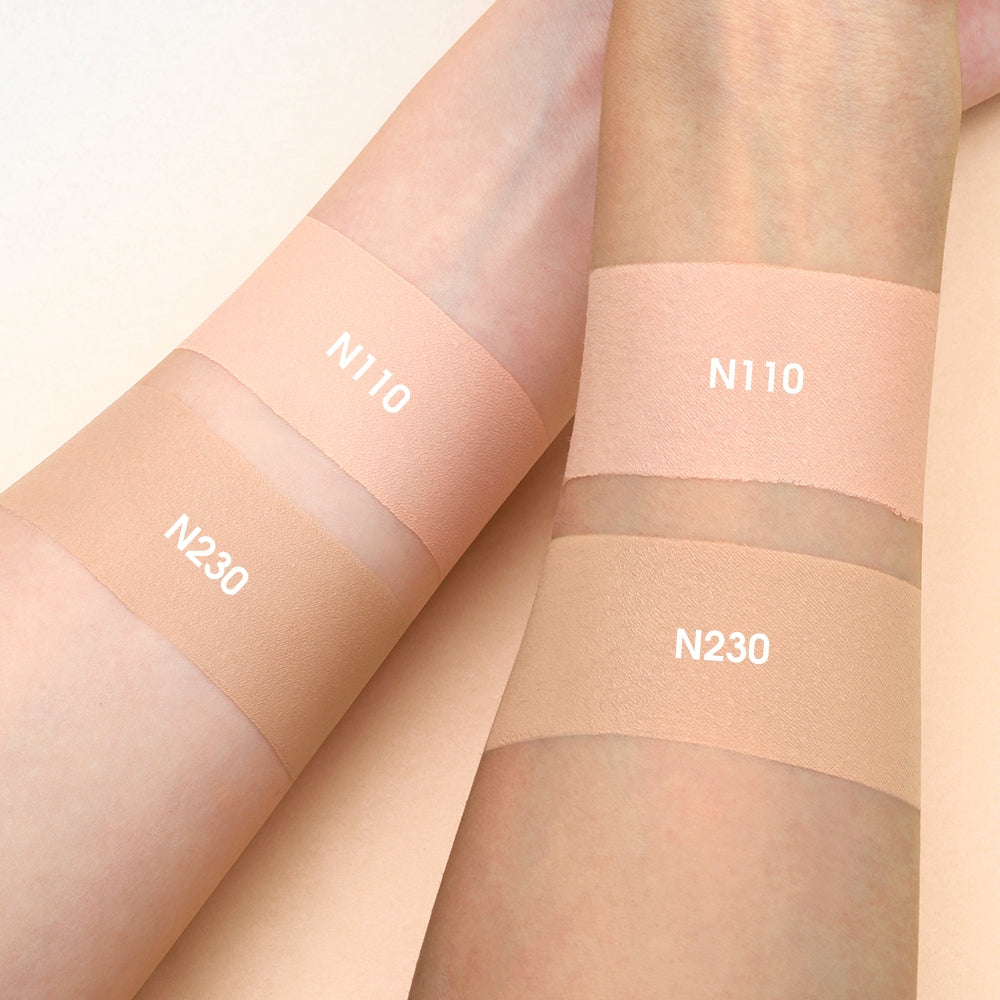 O.TWO.O Tester Matte Foundation spf30+(2)