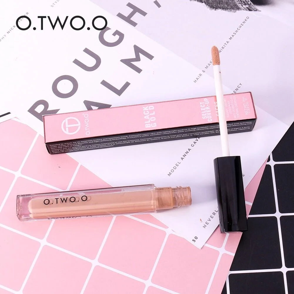 O.TWO.O Radiant Creamy Concealer