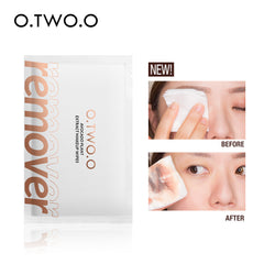 O.TWO.O Makeup Remover Wipes