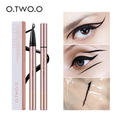 O.TWO.O Super Waterproof Eyeliner