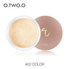 O.TWO.O Loose Powder