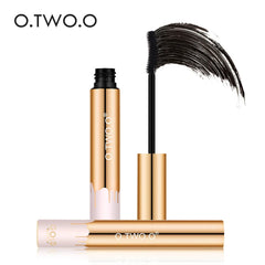 O.TWO.O Gold Mascara